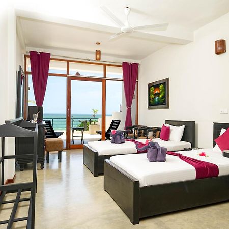 Hotel Silan Mo Мириса Екстериор снимка